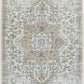 New Mexico 26420 Machine Woven Synthetic Blend Indoor Area Rug by Surya Rugs