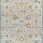 New Mexico 26423 Machine Woven Synthetic Blend Indoor Area Rug by Surya Rugs