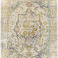 New Mexico 26436 Machine Woven Synthetic Blend Indoor Area Rug by Surya Rugs