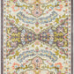 New Mexico 27050 Machine Woven Synthetic Blend Indoor Area Rug by Surya Rugs