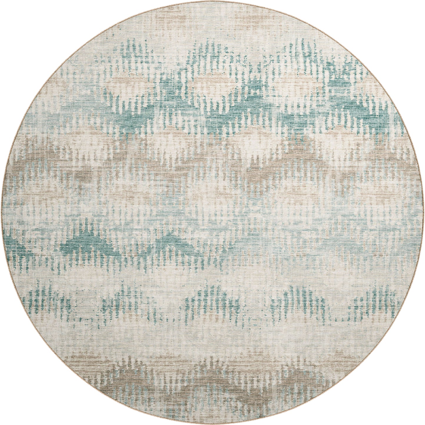 Brisbane BR9 Machine Made Synthetic Blend Indoor Area Rug by Dalyn Rugs