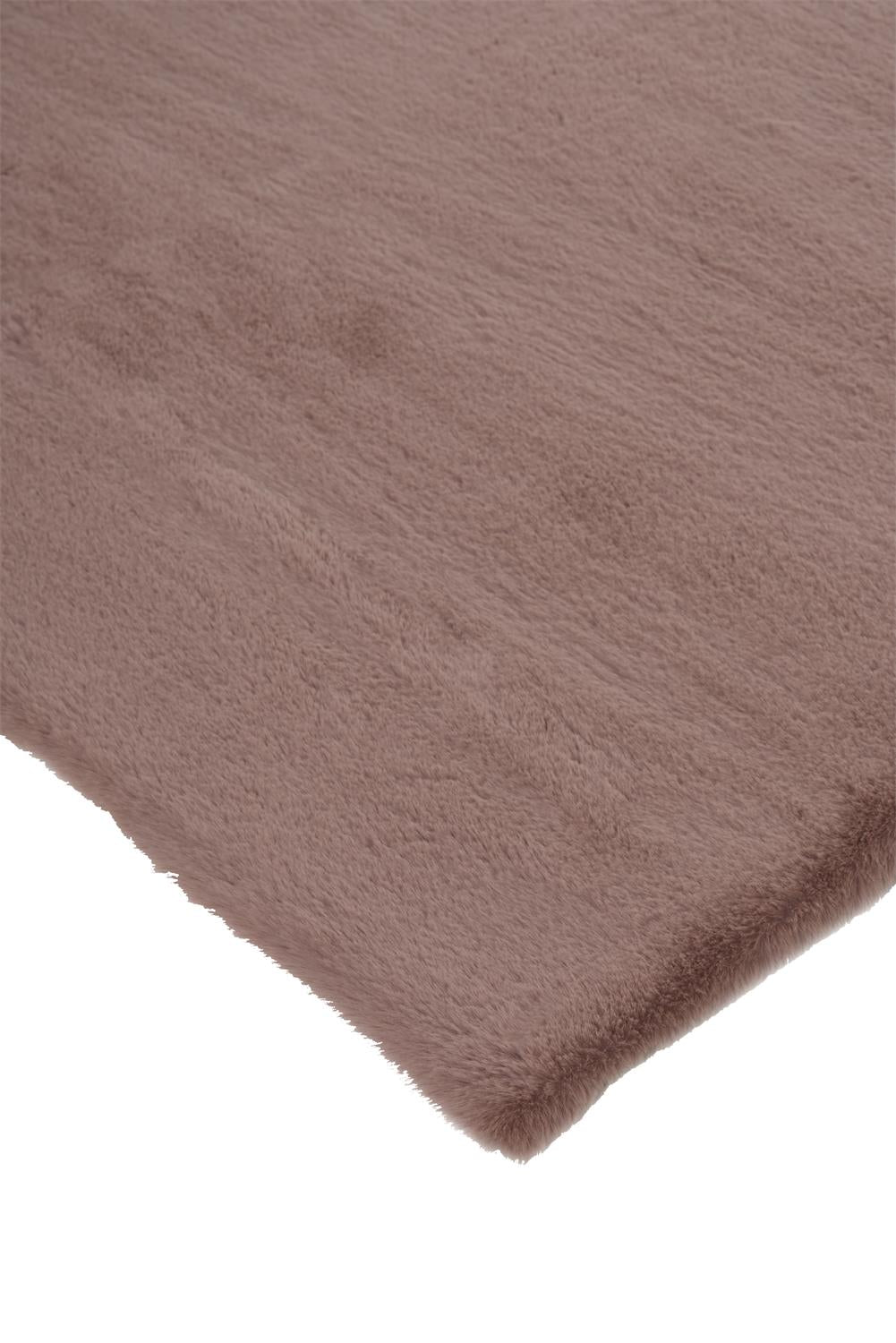 Luxe Velour 4506F Machine Made Synthetic Blend Indoor Area Rug by Feizy Rugs
