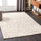 Oakland 26236 Hand Tufted Wool Indoor Area Rug by Surya Rugs