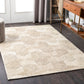 Oakland 26253 Hand Tufted Wool Indoor Area Rug by Surya Rugs