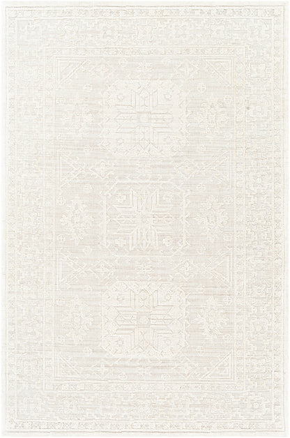 Oakland 26237 Hand Tufted Wool Indoor Area Rug by Surya Rugs