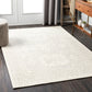 Oakland 26237 Hand Tufted Wool Indoor Area Rug by Surya Rugs
