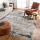 Ocean 26050 Hand Knotted Wool Indoor Area Rug by Surya Rugs