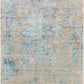 Ocean 26049 Hand Knotted Wool Indoor Area Rug by Surya Rugs