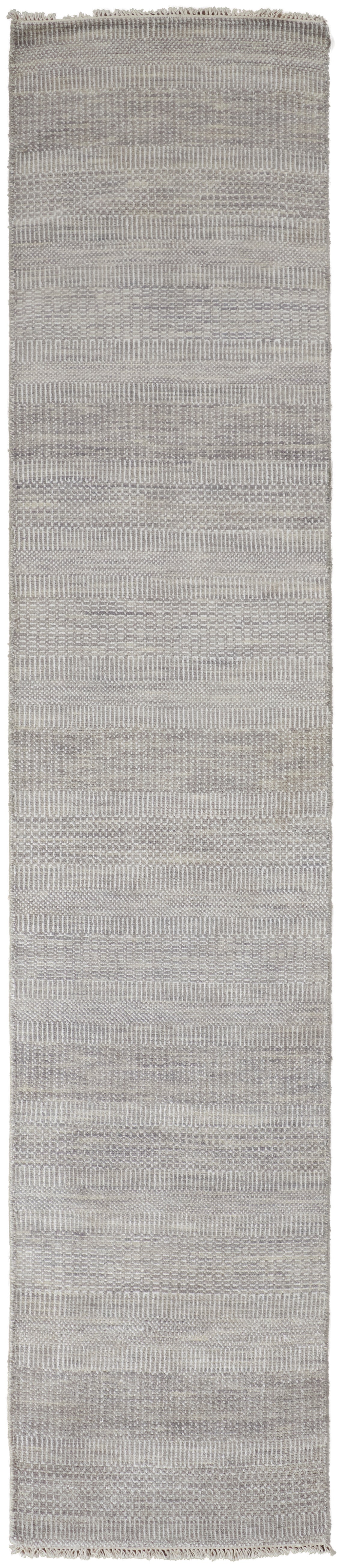 Janson I6063 Hand Knotted Wool Indoor Area Rug by Feizy Rugs