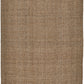 Naples 0751F Hand Woven Synthetic Blend Indoor Area Rug by Feizy Rugs