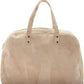 Handbags & Crossbody IV108 Leather Fx Leather Weekender Handbag From Mina Victory By Nourison Rugs