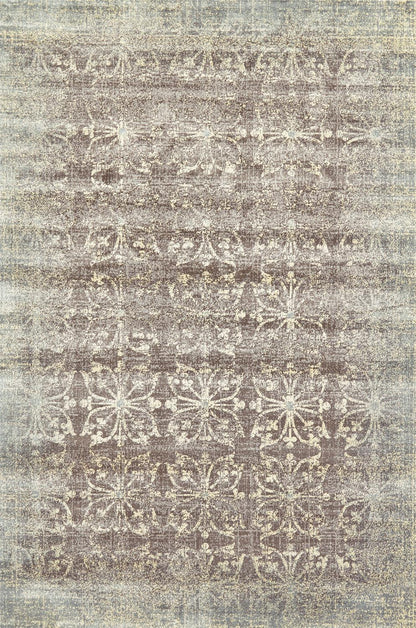 Fiona 3267F Machine Made Synthetic Blend Indoor Area Rug by Feizy Rugs