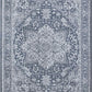 Antiquity-AQY10 Flat Weave Synthetic Blend Indoor Area Rug by Tayse Rugs