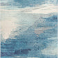 Olivia 24009 Machine Woven Synthetic Blend Indoor Area Rug by Surya Rugs