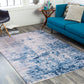 Olivia 27099 Machine Woven Synthetic Blend Indoor Area Rug by Surya Rugs