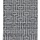 Gramercy 6325F Hand Woven Synthetic Blend Indoor Area Rug by Feizy Rugs