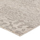 Denizi DZ6 Machine Woven Synthetic Blend Indoor Area Rug by Dalyn Rugs