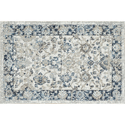 Palazzo-PLZ24 Cut Pile Synthetic Blend Indoor Area Rug by Tayse Rugs