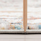 Anabel-ANB15 Cut Pile Synthetic Blend Indoor Area Rug by Tayse Rugs