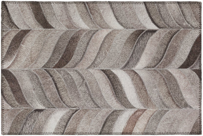 Stetson SS11 Machine Made Synthetic Blend Indoor Area Rug by Dalyn Rugs