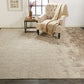 Gramercy 6335F Hand Woven Synthetic Blend Indoor Area Rug by Feizy Rugs
