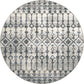Brisbane BR8 Machine Made Synthetic Blend Indoor Area Rug by Dalyn Rugs