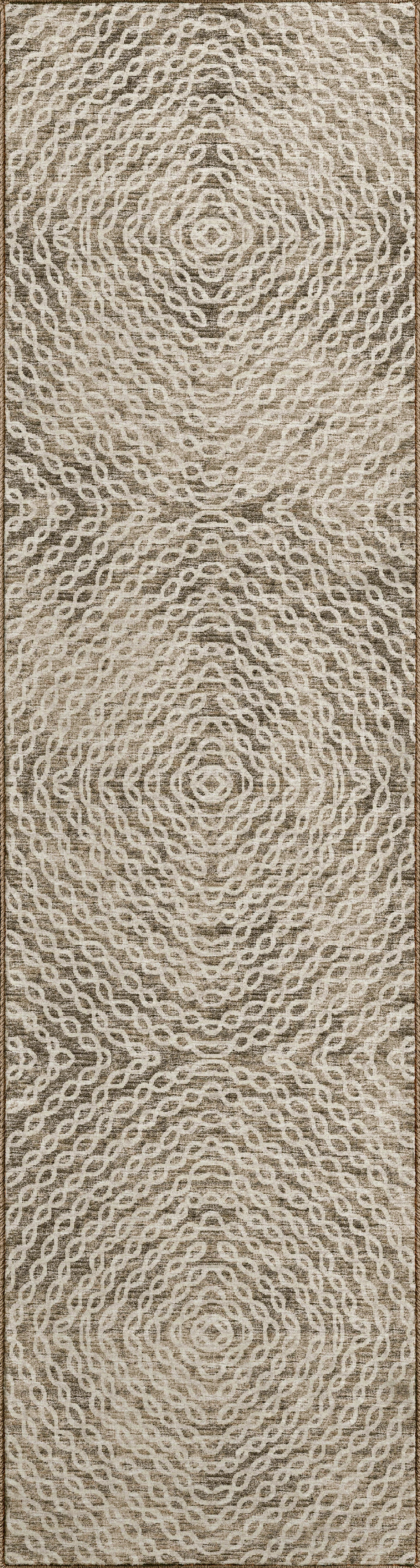 Brisbane BR3 Machine Made Synthetic Blend Indoor Area Rug by Dalyn Rugs