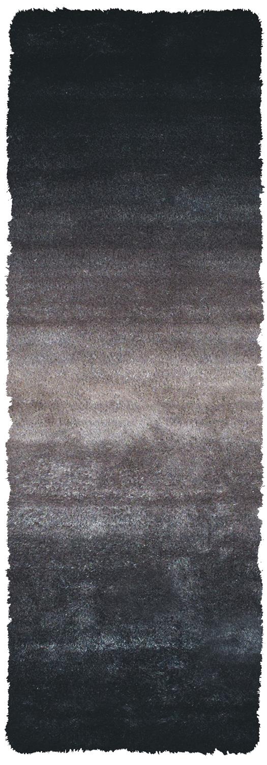 Indochine 4551F Hand Tufted Synthetic Blend Indoor Area Rug by Feizy Rugs