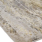 Aura 3735F Machine Made Synthetic Blend Indoor Area Rug by Feizy Rugs