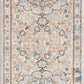 Anabel-ANB17 Cut Pile Synthetic Blend Indoor Area Rug by Tayse Rugs