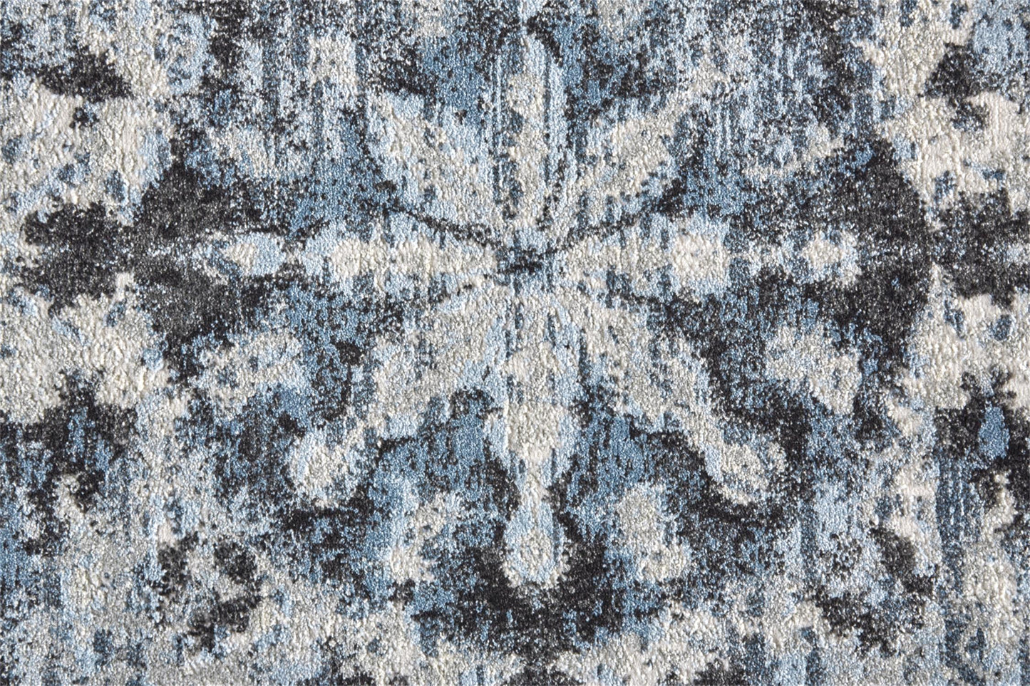 Ainsley 3895F Machine Made Synthetic Blend Indoor Area Rug by Feizy Rugs