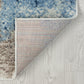 Chelsea-CHL13 Cut Pile Synthetic Blend Indoor Area Rug by Tayse Rugs