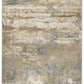Aura 3567F Machine Made Synthetic Blend Indoor Area Rug by Feizy Rugs