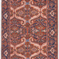 Rawlins 39HMF Power Loomed Synthetic Blend Indoor Area Rug by Feizy Rugs