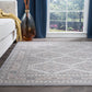 Madison-MDN37 Cut Pile Synthetic Blend Indoor Area Rug by Tayse Rugs