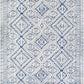 Padma 24013 Machine Woven Synthetic Blend Indoor Area Rug by Surya Rugs
