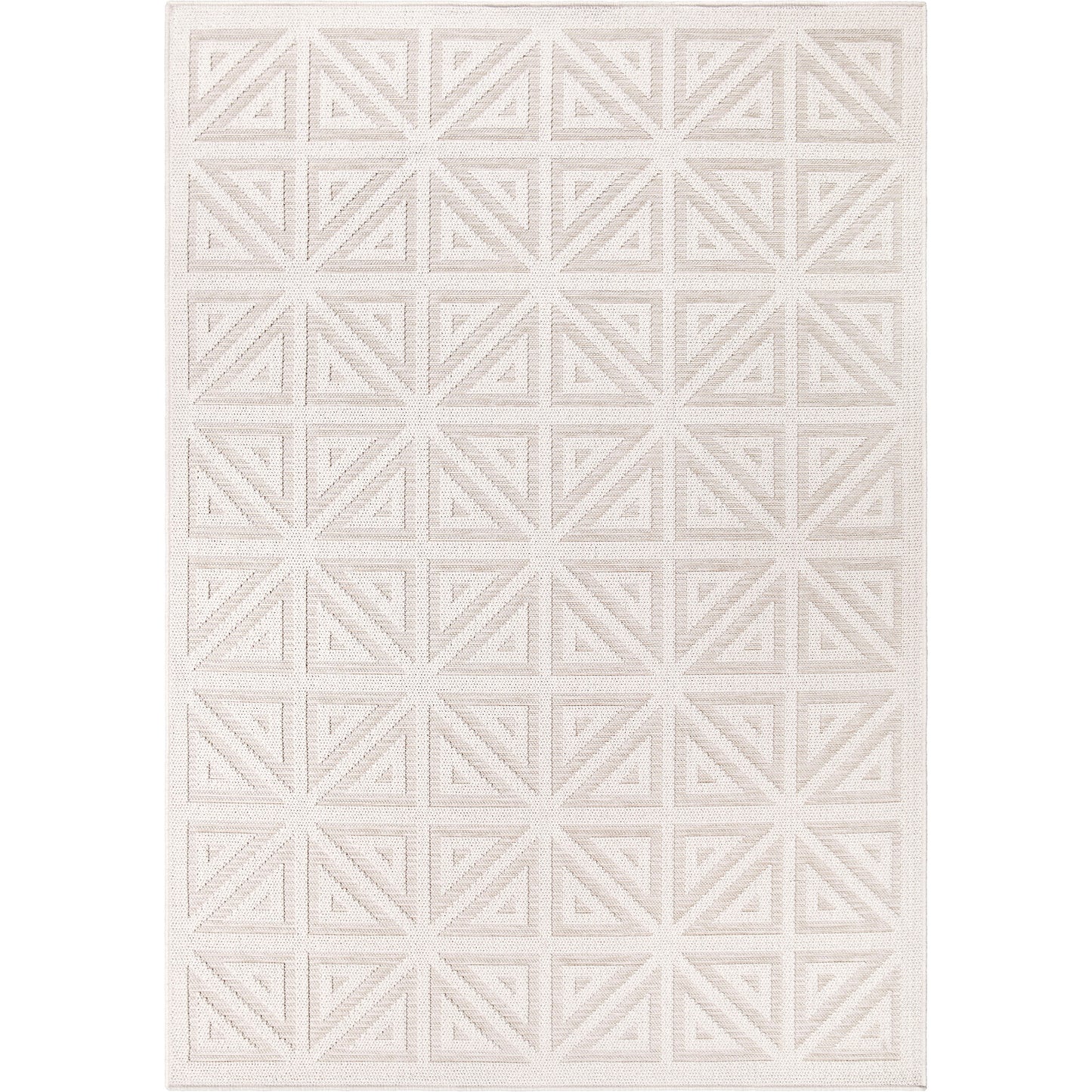 Orian Rugs Knitweave Fillmore  KNW/FILM Natural Area Rug