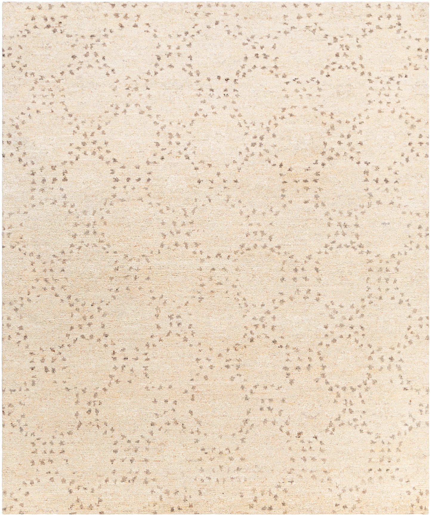 Pampa 26048 Hand Knotted Wool Indoor Area Rug by Surya Rugs