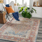 Passion 30674 Machine Woven Synthetic Blend Indoor Area Rug by Surya Rugs