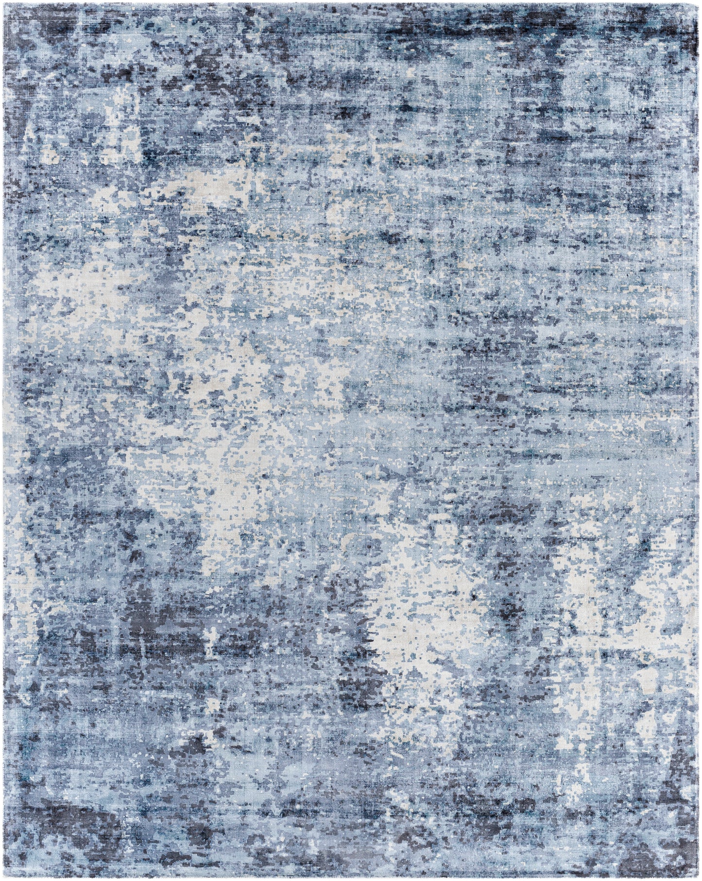Park Avenue 26518 Hand Loomed Synthetic Blend Indoor Area Rug by Surya Rugs