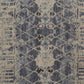Palomar 6572F Hand Knotted Wool Indoor Area Rug by Feizy Rugs
