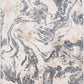 Perception 27696 Machine Woven Synthetic Blend Indoor Area Rug by Surya Rugs