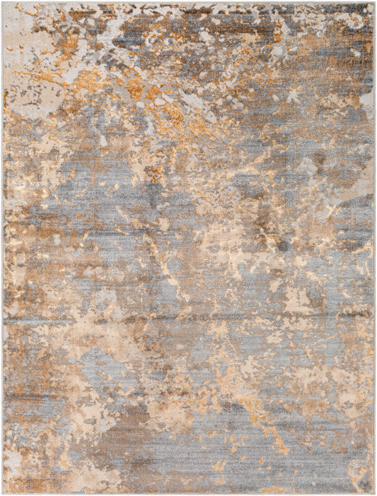 Perception 30544 Machine Woven Synthetic Blend Indoor Area Rug by Surya Rugs