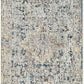 Presidential 22803 Machine Woven Synthetic Blend Indoor Area Rug by Surya Rugs
