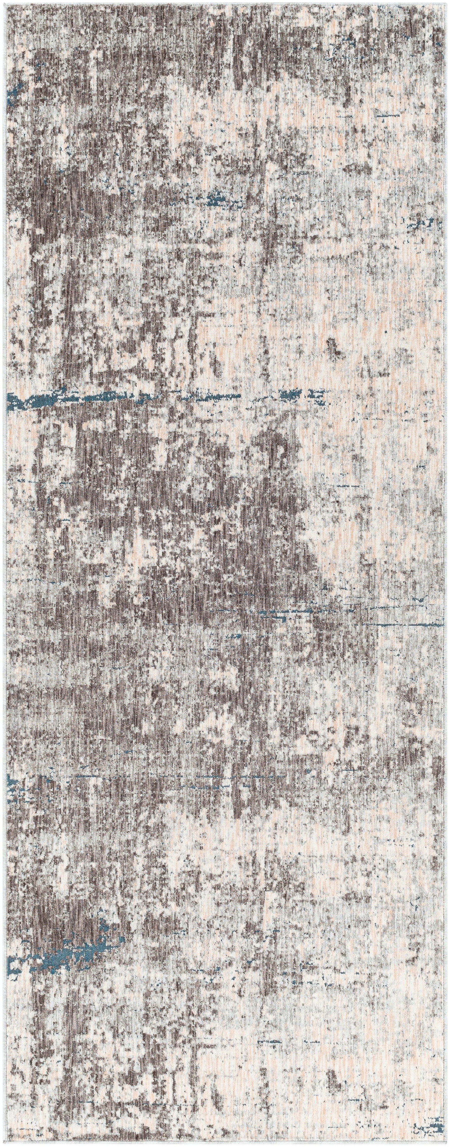 Presidential 22804 Machine Woven Synthetic Blend Indoor Area Rug by Surya Rugs