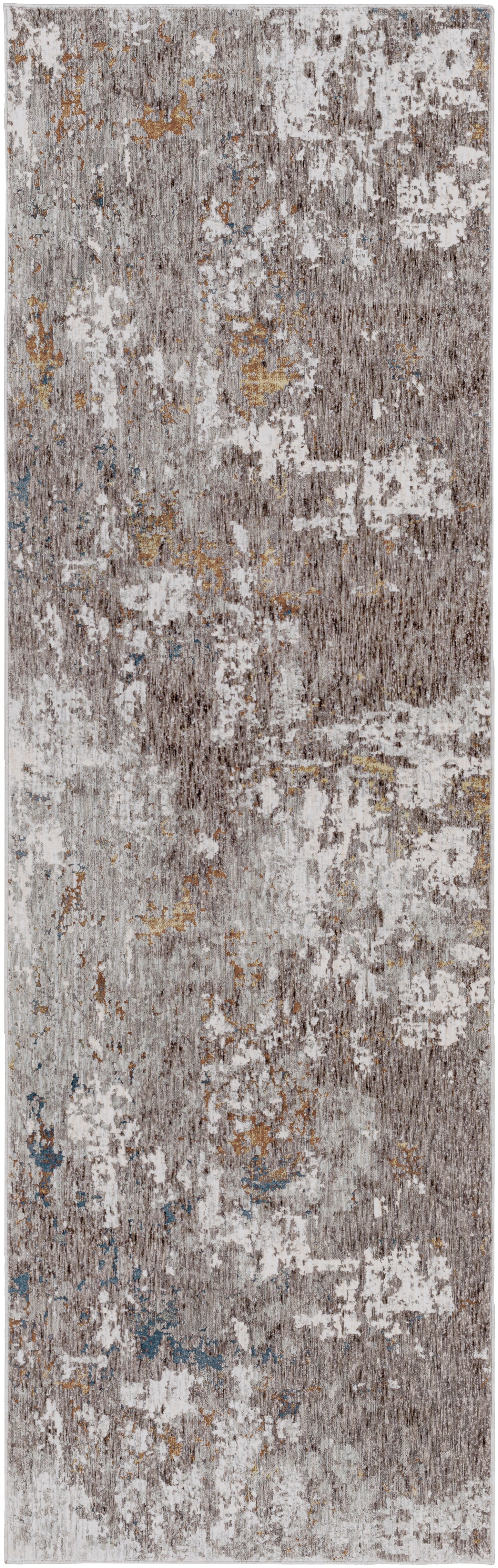 Presidential 22805 Machine Woven Synthetic Blend Indoor Area Rug by Surya Rugs