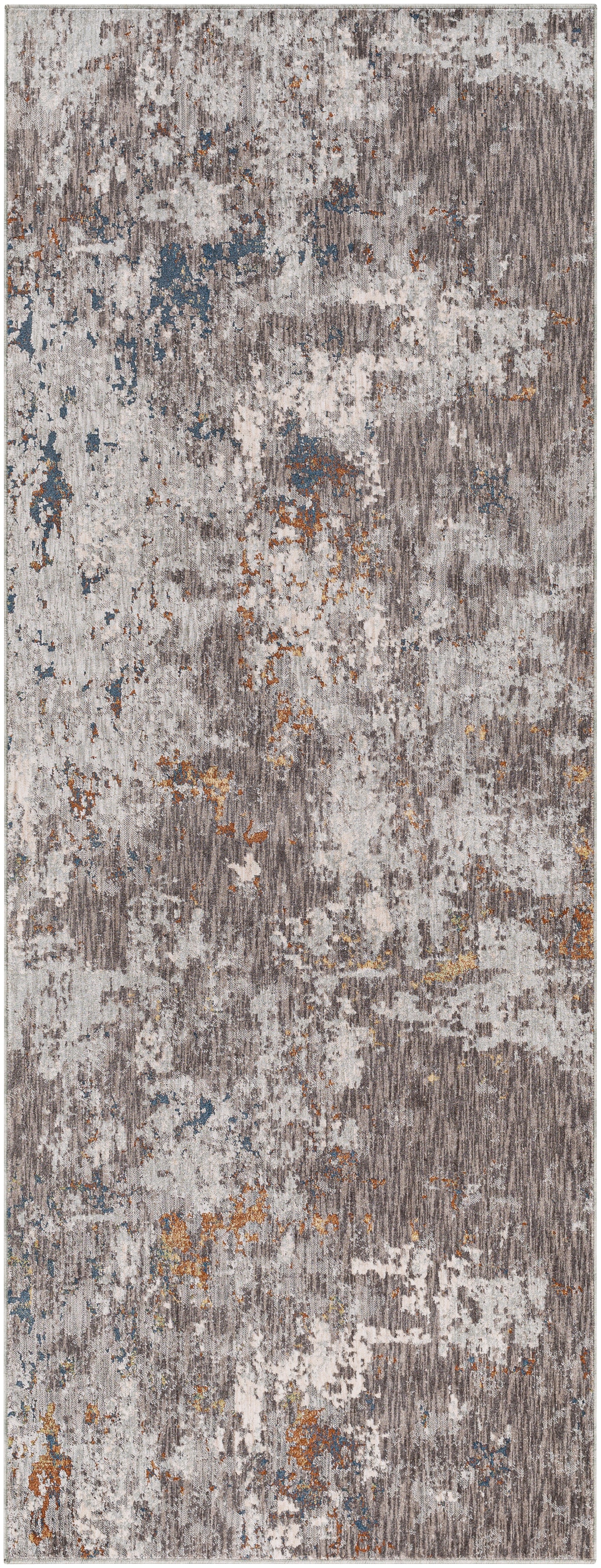 Presidential 22805 Machine Woven Synthetic Blend Indoor Area Rug by Surya Rugs