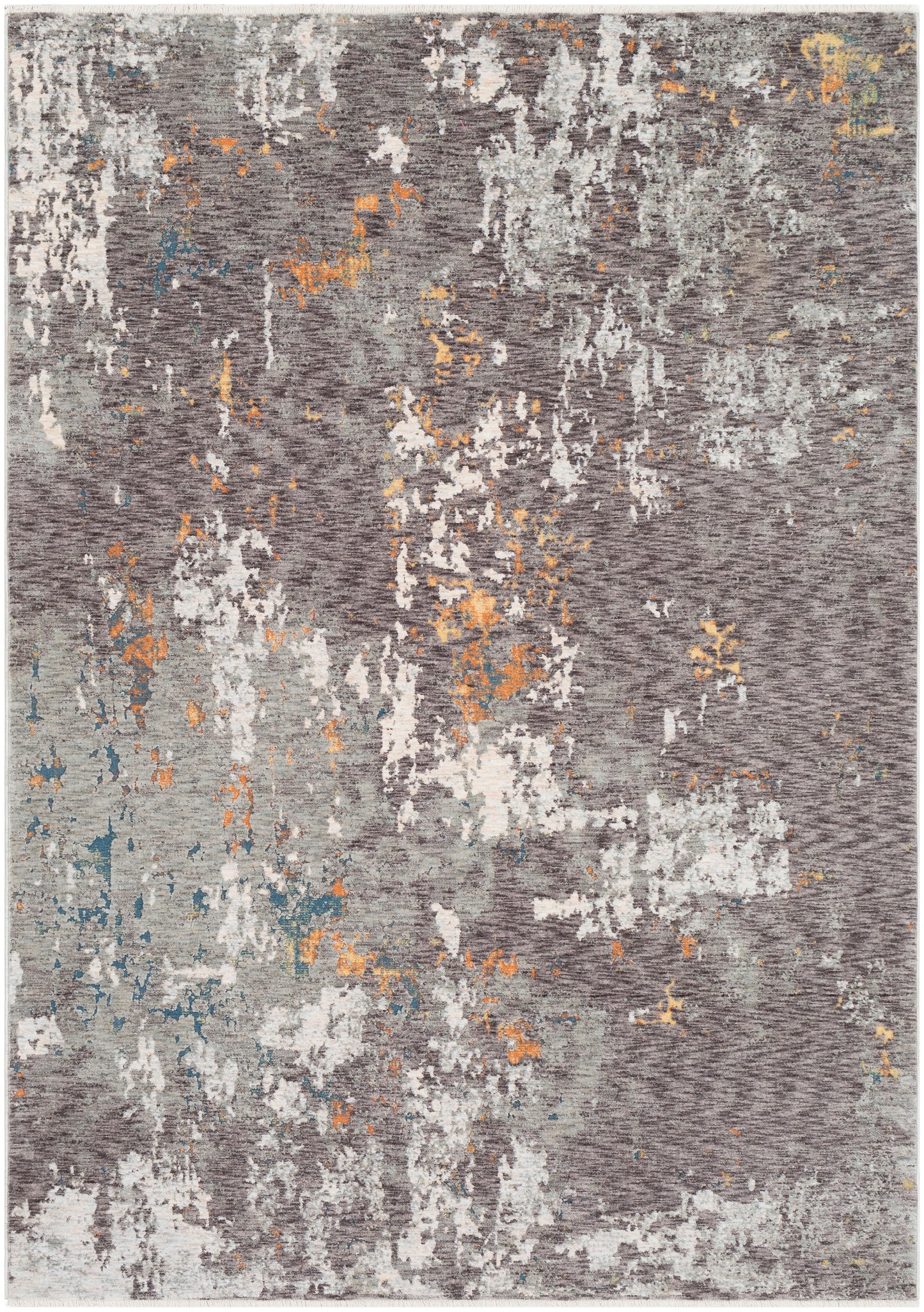 Presidential 22805 Machine Woven Synthetic Blend Indoor Area Rug by Surya Rugs