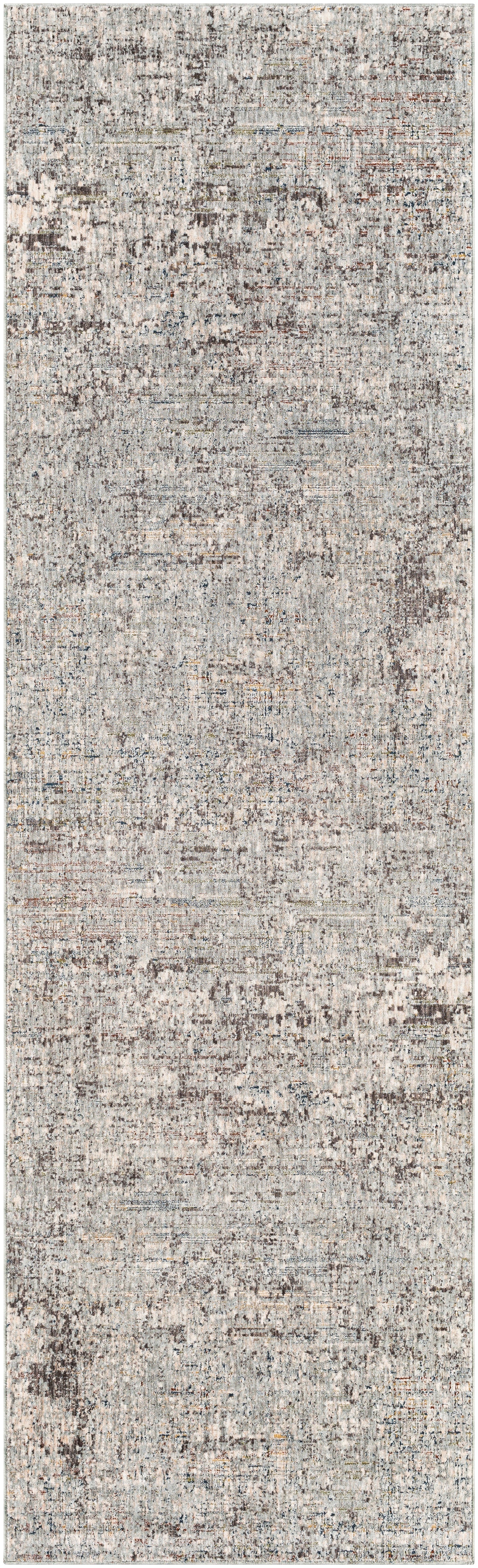 Presidential 22806 Machine Woven Synthetic Blend Indoor Area Rug by Surya Rugs