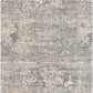 Presidential 22806 Machine Woven Synthetic Blend Indoor Area Rug by Surya Rugs